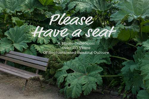 please have a seat teaser photographie olivier meriel paris